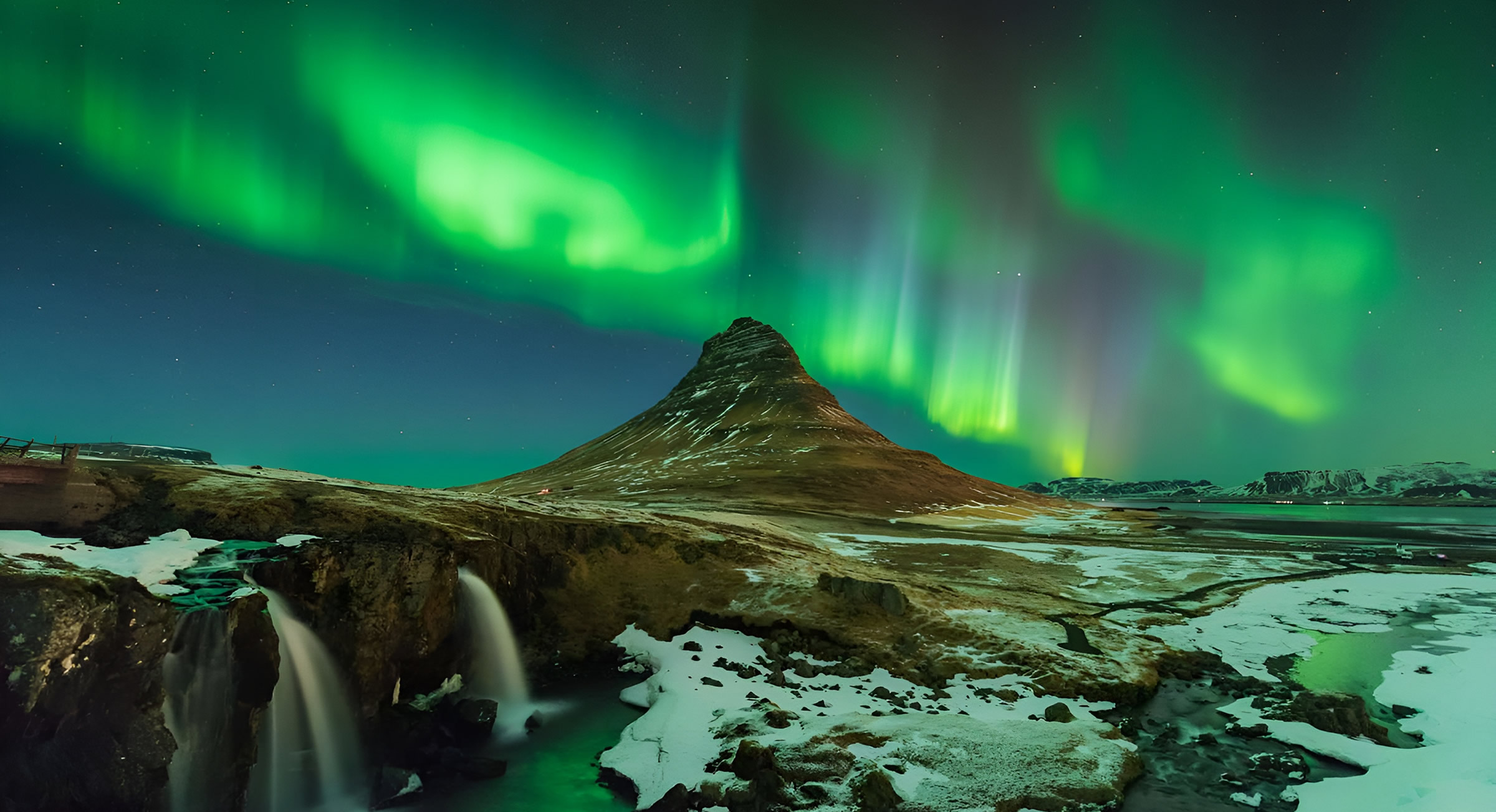 Viaje a Islandia en 6 días PRUEBA BORRAR