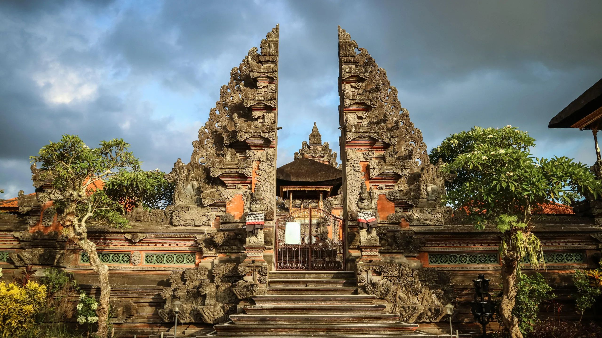 7D6N BALI (UBUD - NUSA DUA)