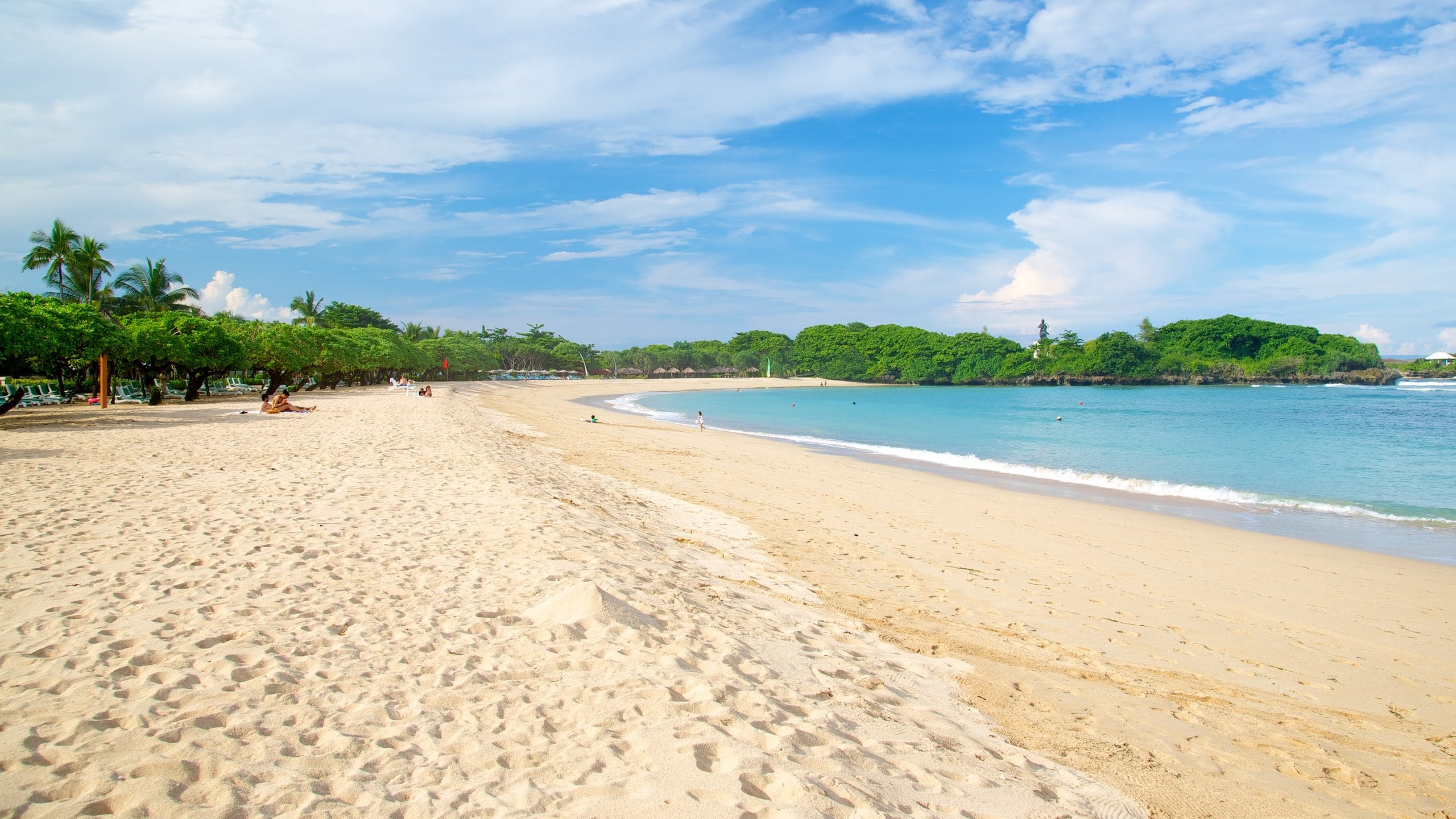 NUSA DUA