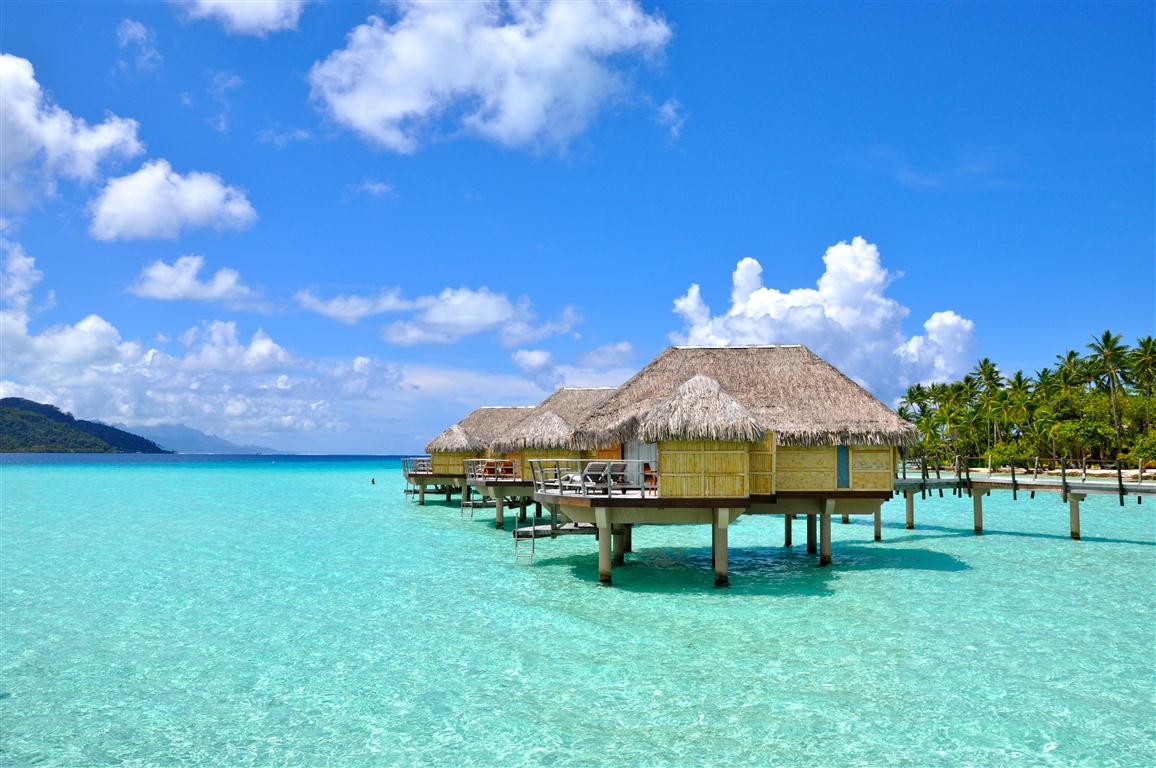 NUSA PENIDA – GILI TRAWANGAN