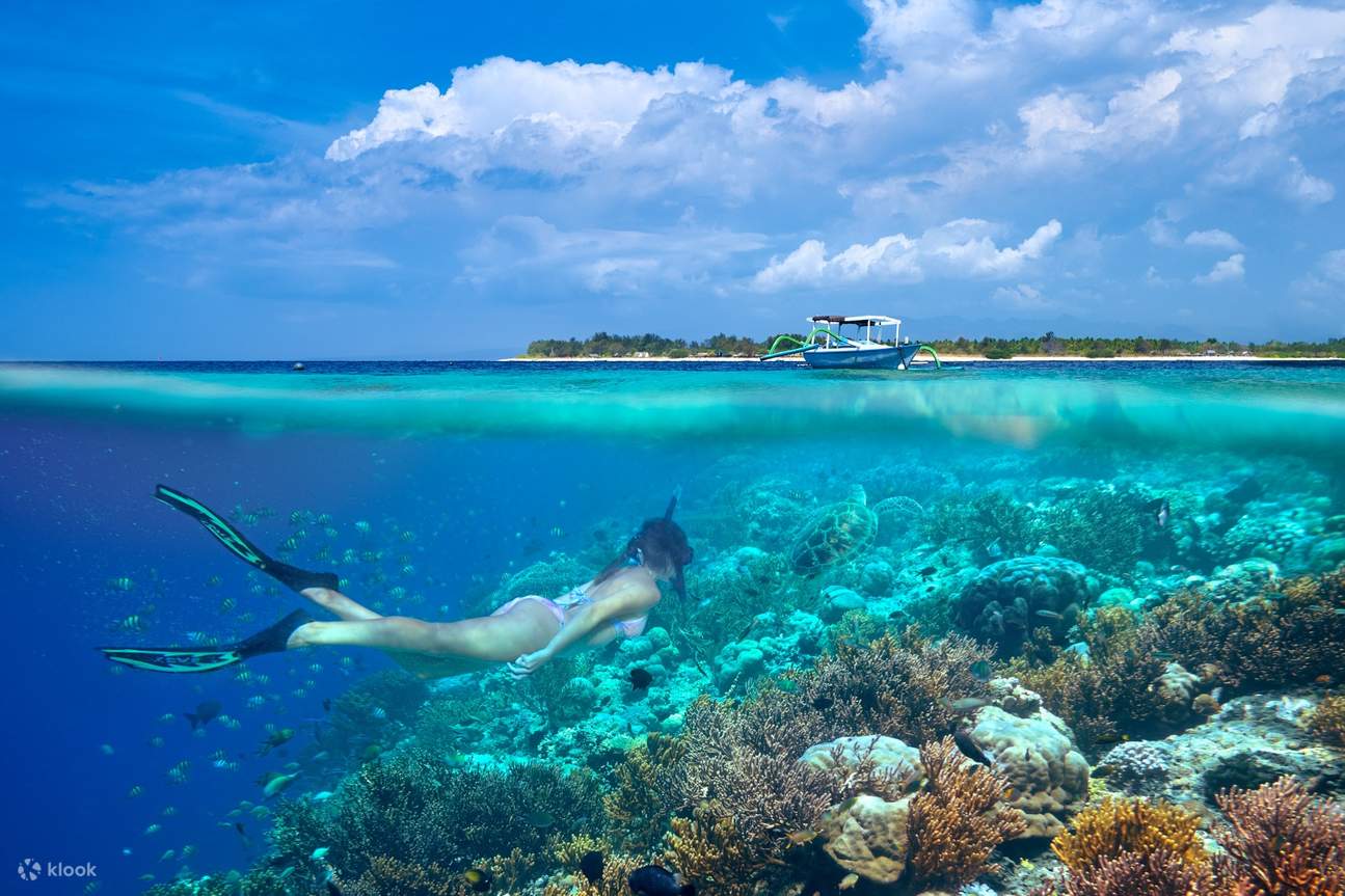 GILI TRAWANGAN