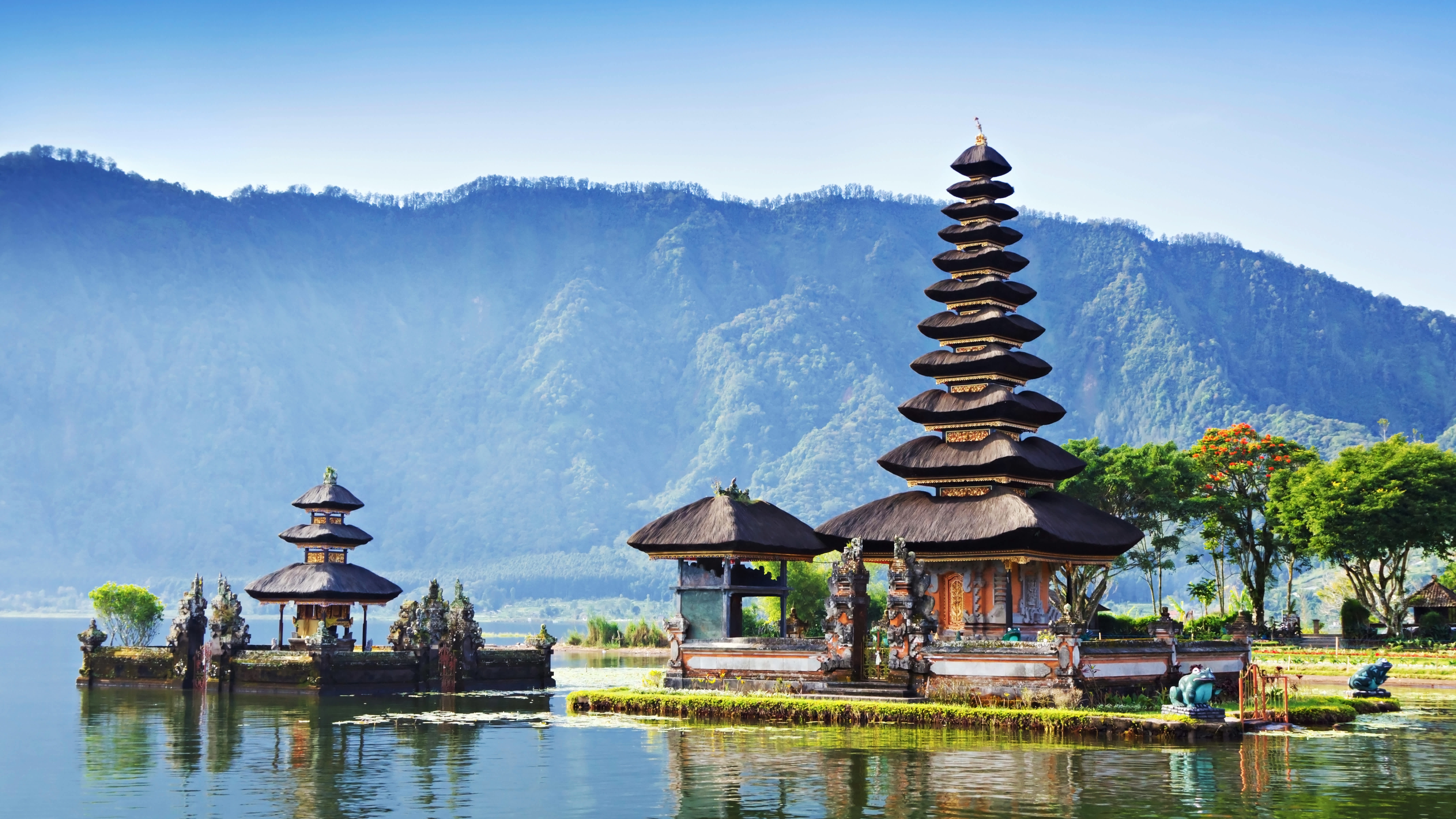 BALI – TRASLADO AL AEROPUERTO