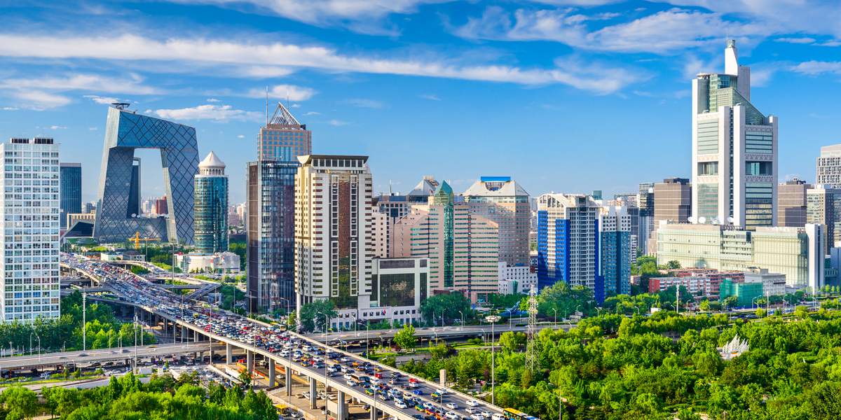 Viaje a China en 15 días