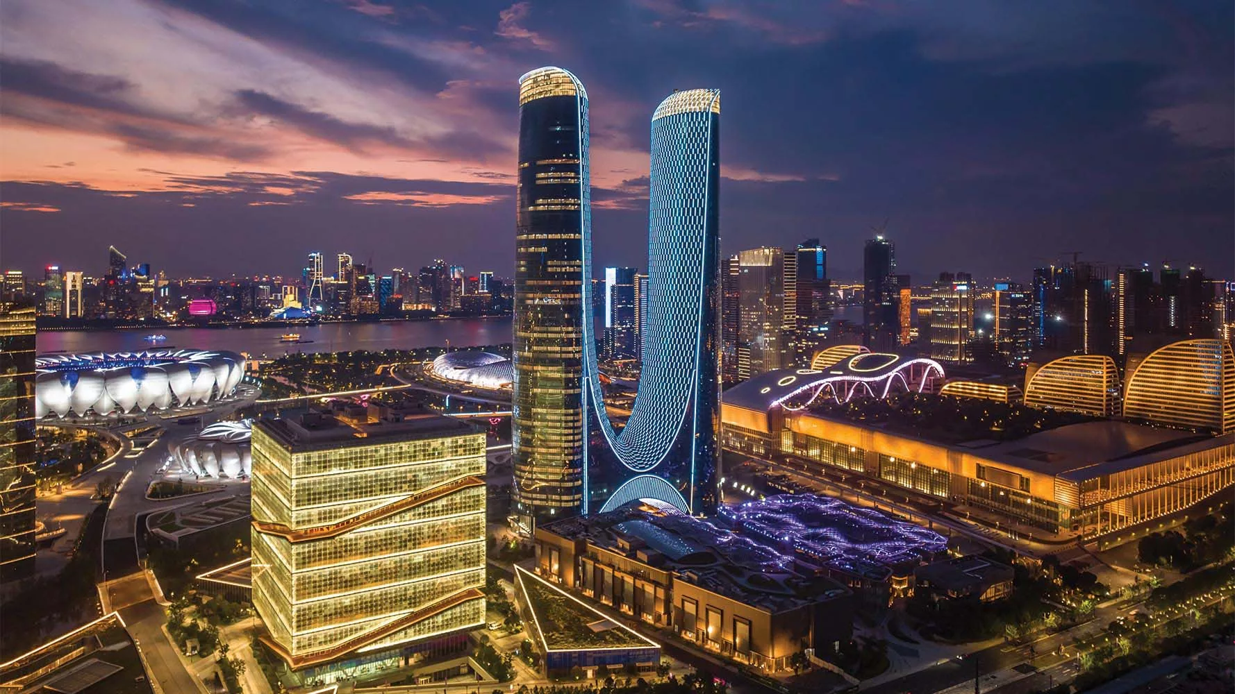 HANGZHOU