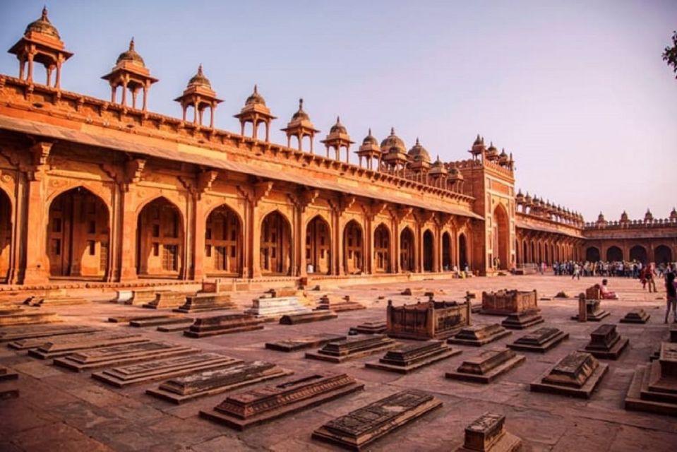 Viaje a la India en 10 días