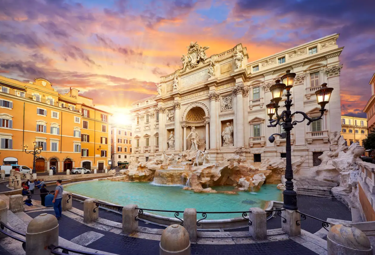 ROMA