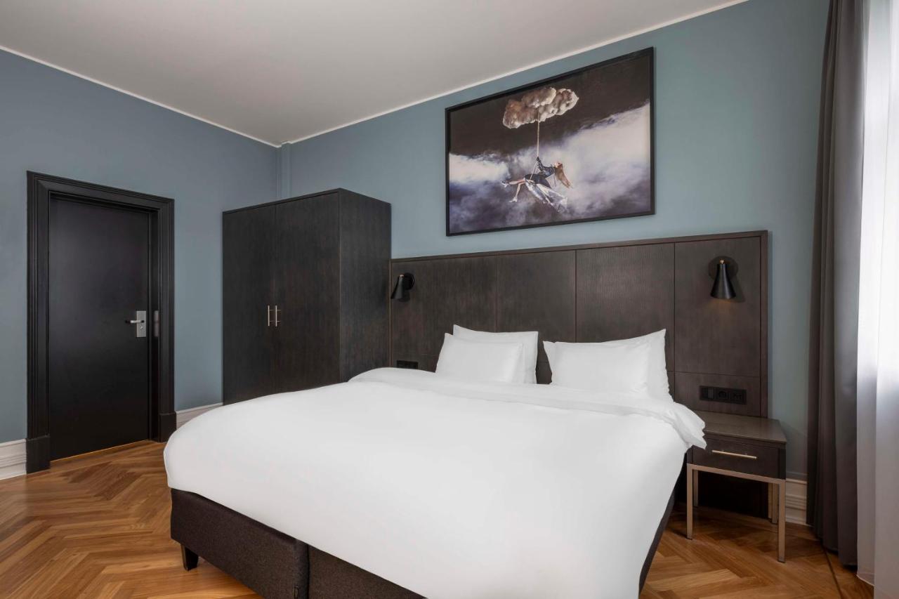 Radisson Blu 1919