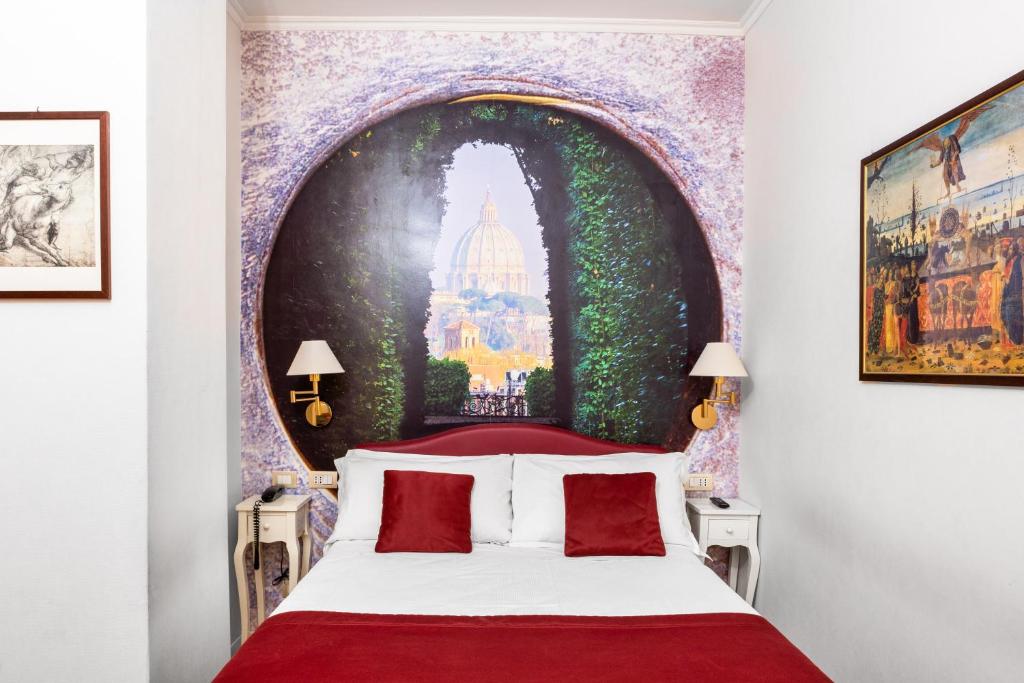 Hotel Piazza di Spagna