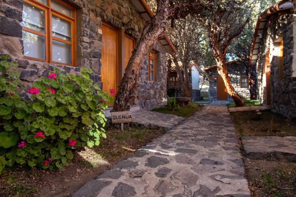 Casa Andina