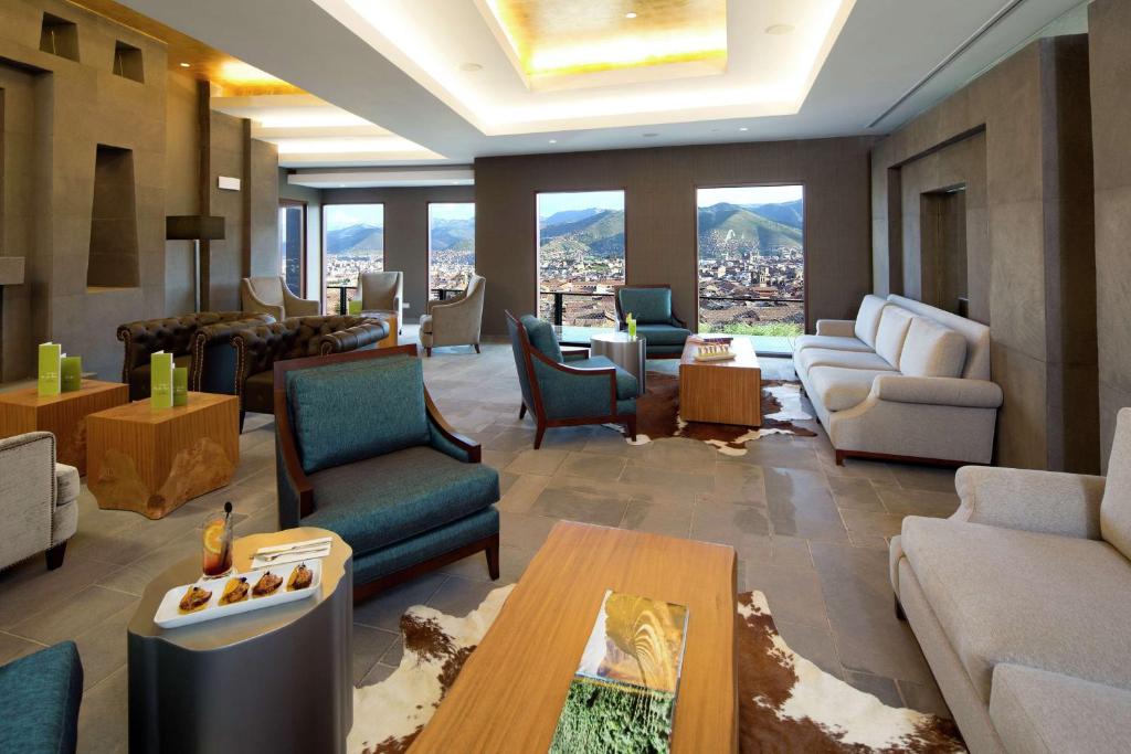 Hilton Garden Inn Cusco