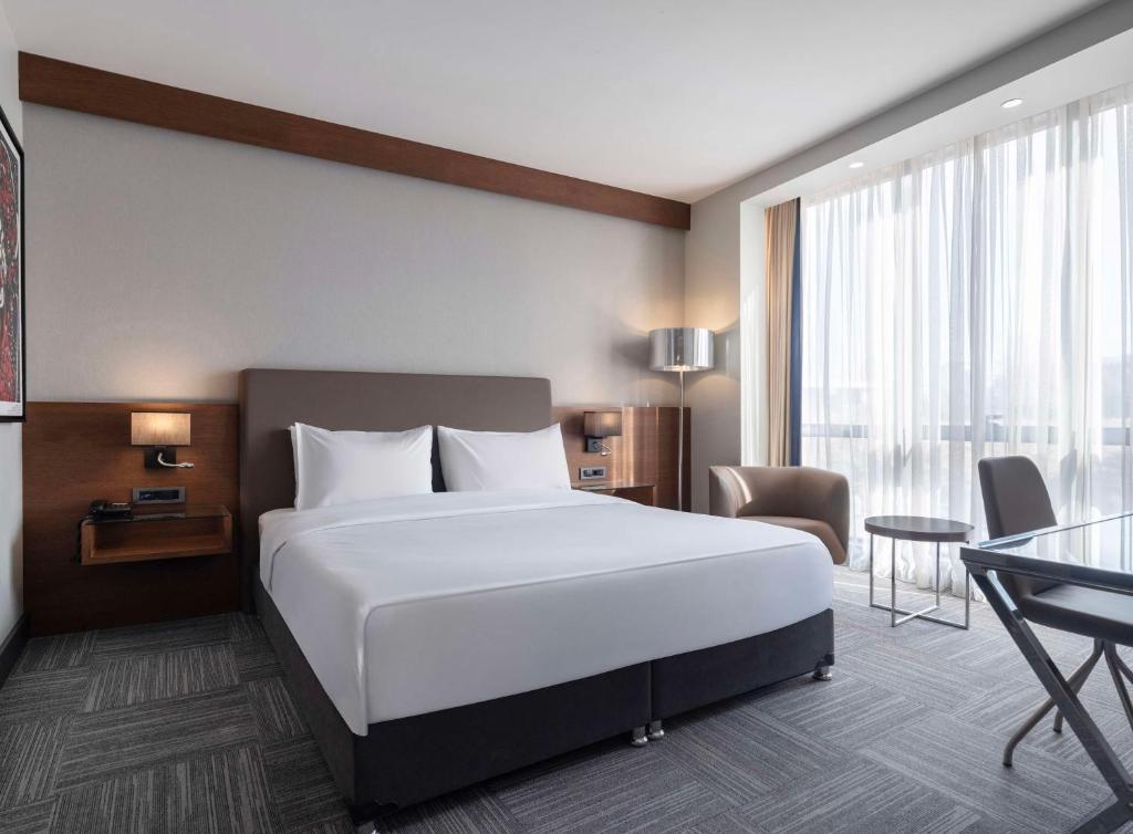 Hotel Radisson