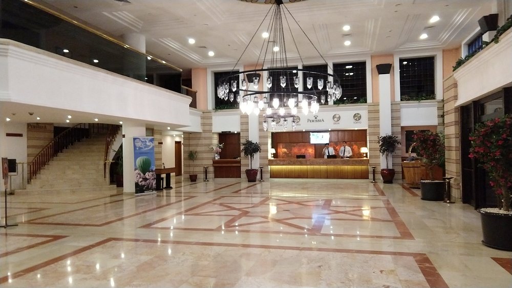 Hotel Perissia