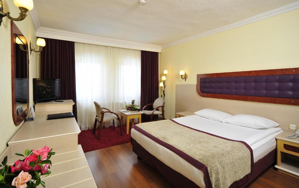 Hotel Dinler