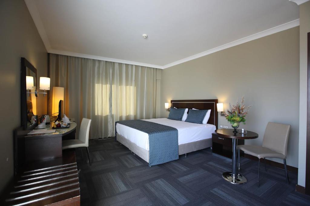 Hotel Kaya Prestige