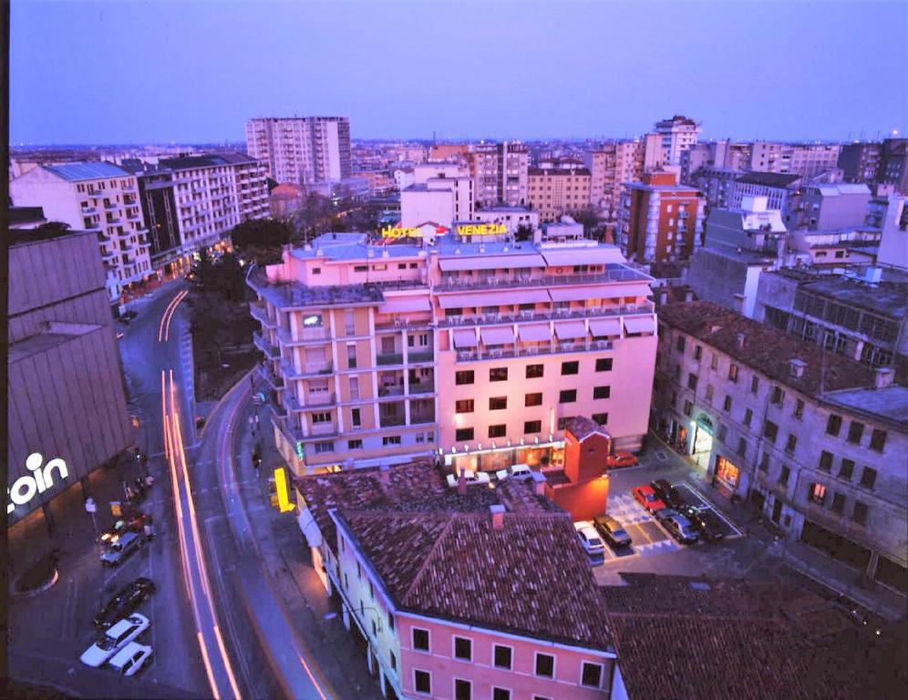 Venezia Hotel