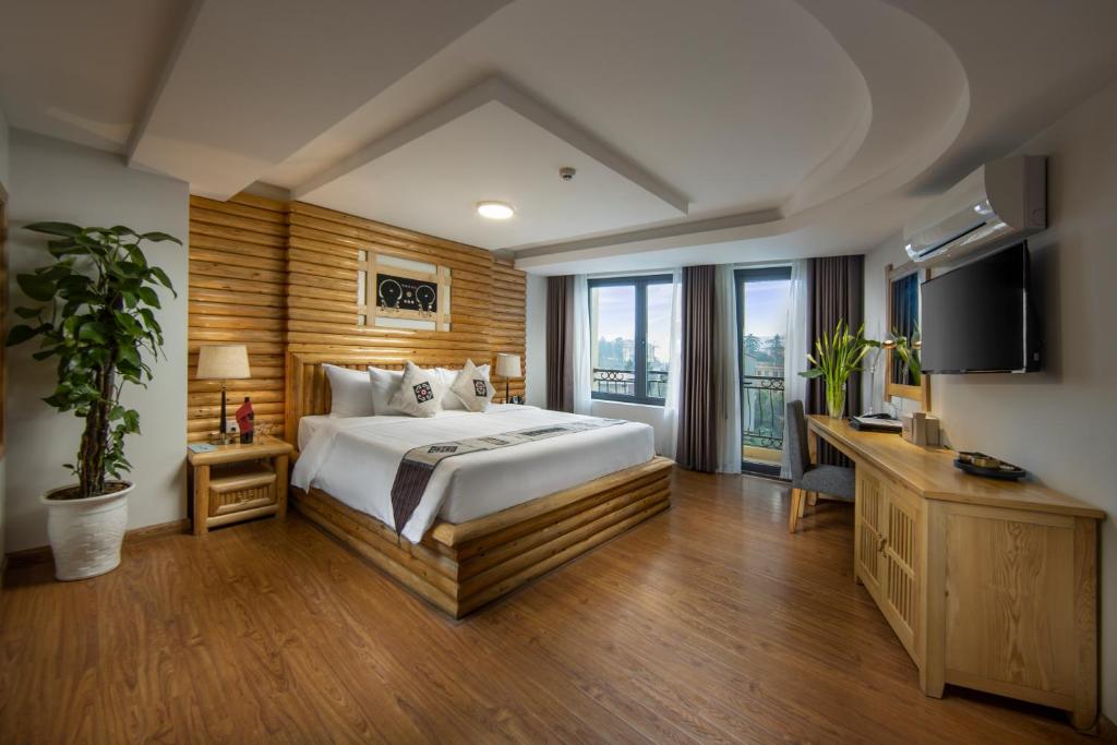 Sapa Highland Resort & Spa