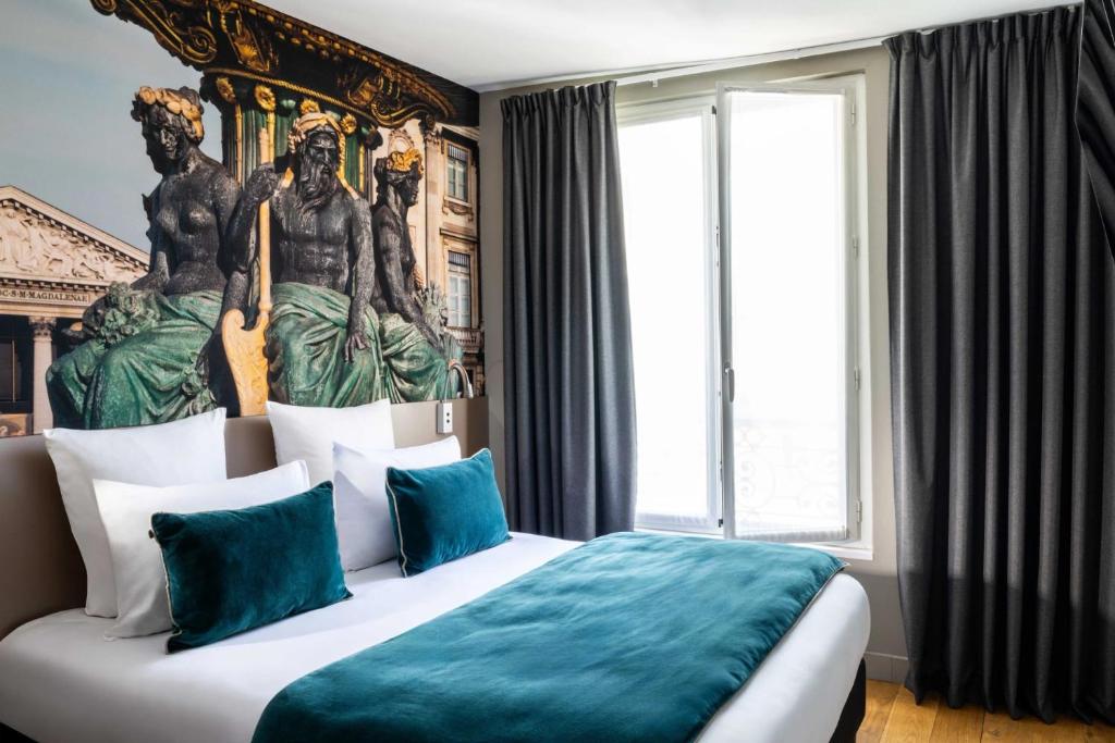 Midnight Hôtel Paris 3*