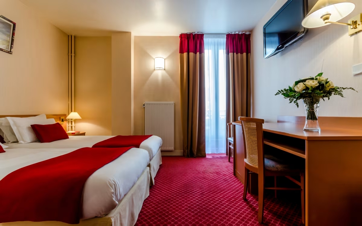 Belta Hotel 3*