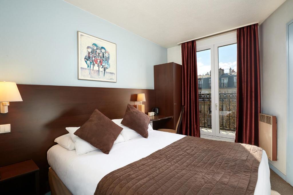 Hôtel Alane 3*