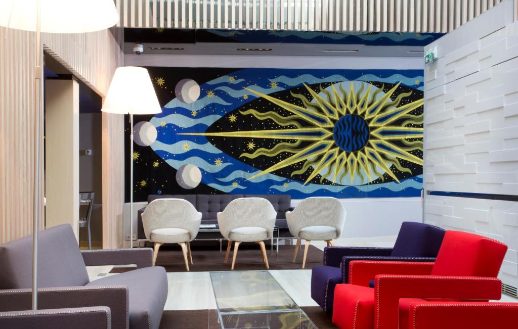Libertel Gare de L'Est Francais 3*