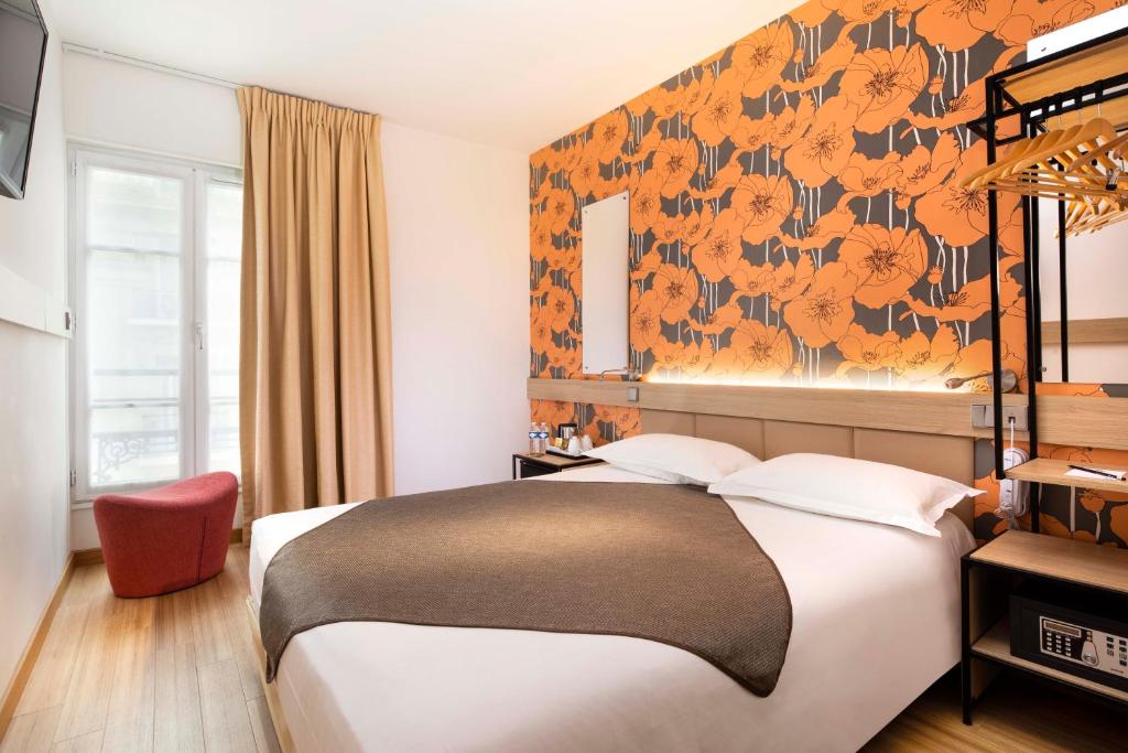 Hôtel Hor Les Lumières 3*
