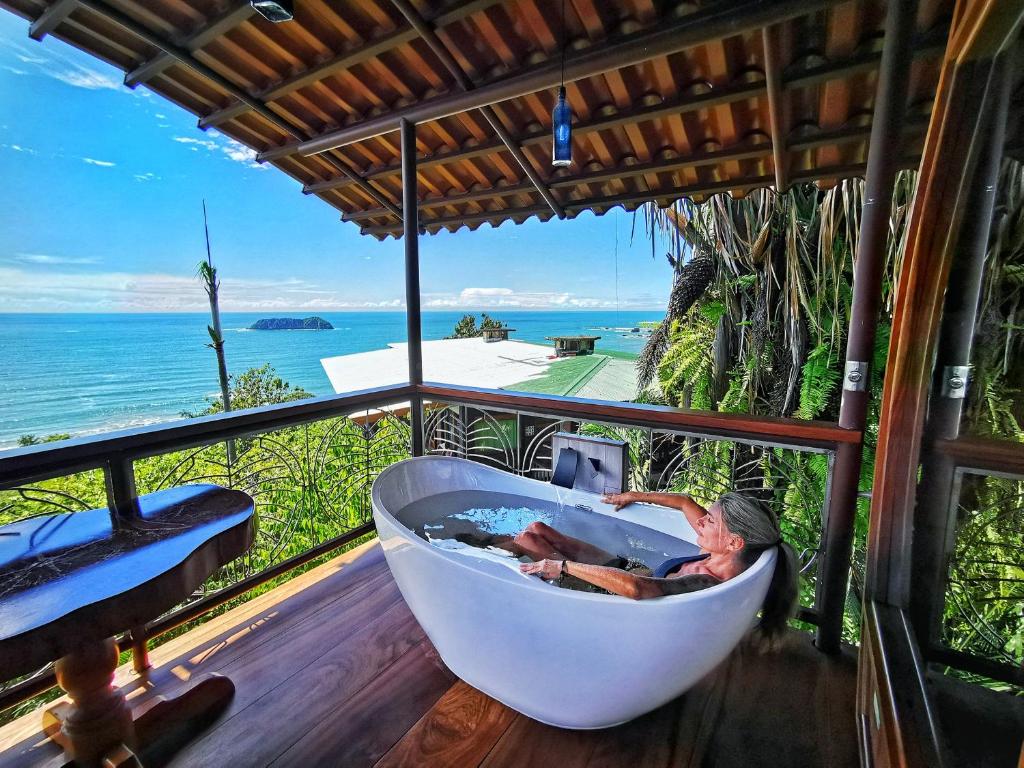 Costa Verde