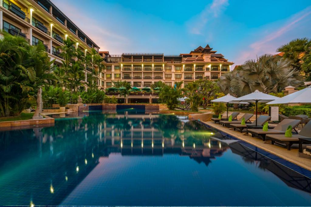 Angkor Miracle Resort