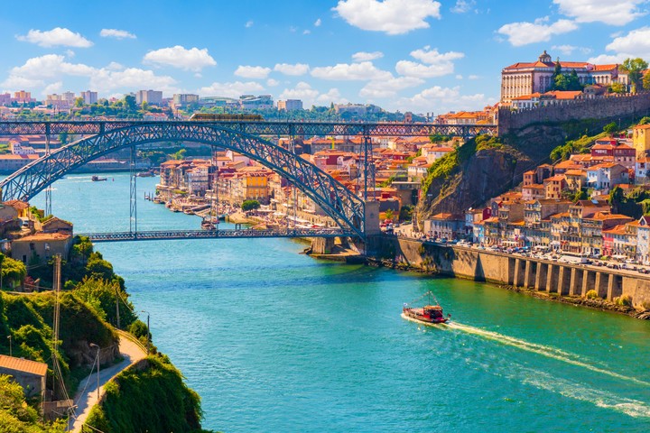 España y Portugal 2026