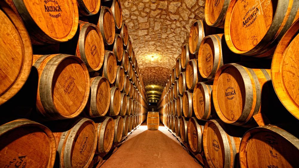 Vendimia PREMIUM Ribera del Duero y La Rioja 2026
