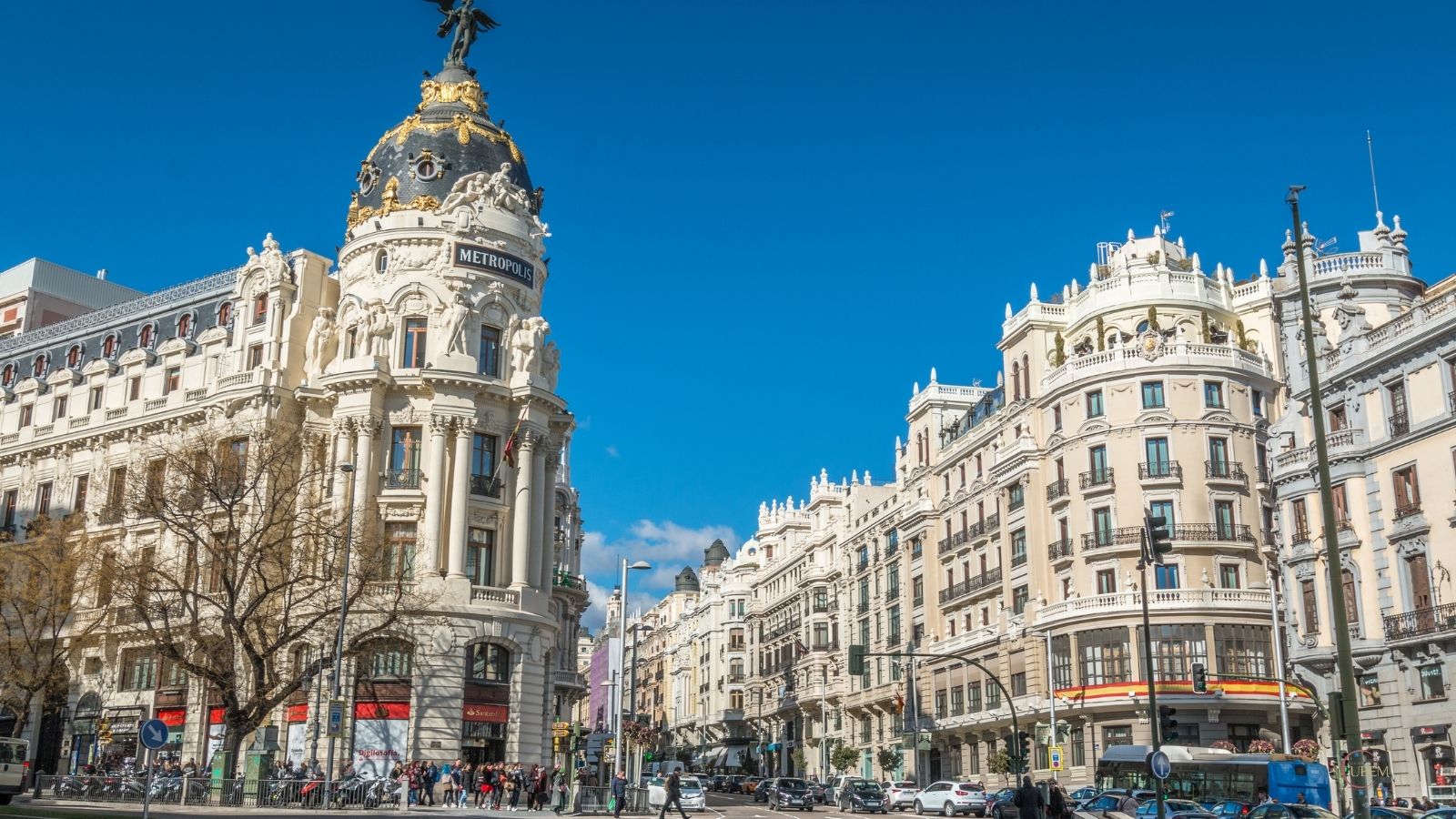 Madrid