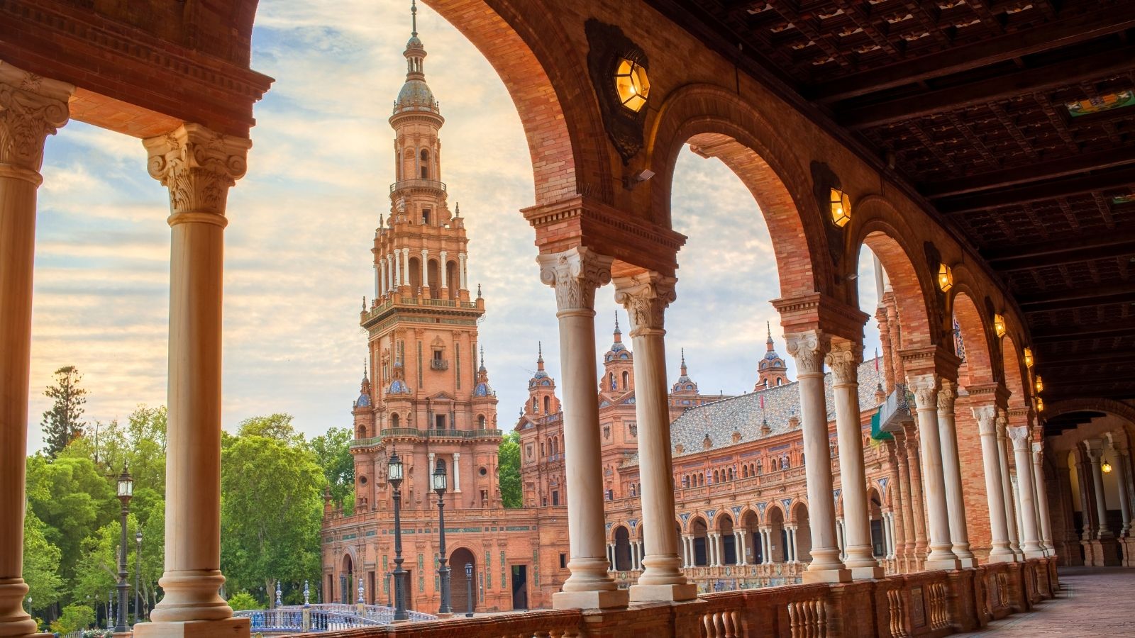 Sevilla
