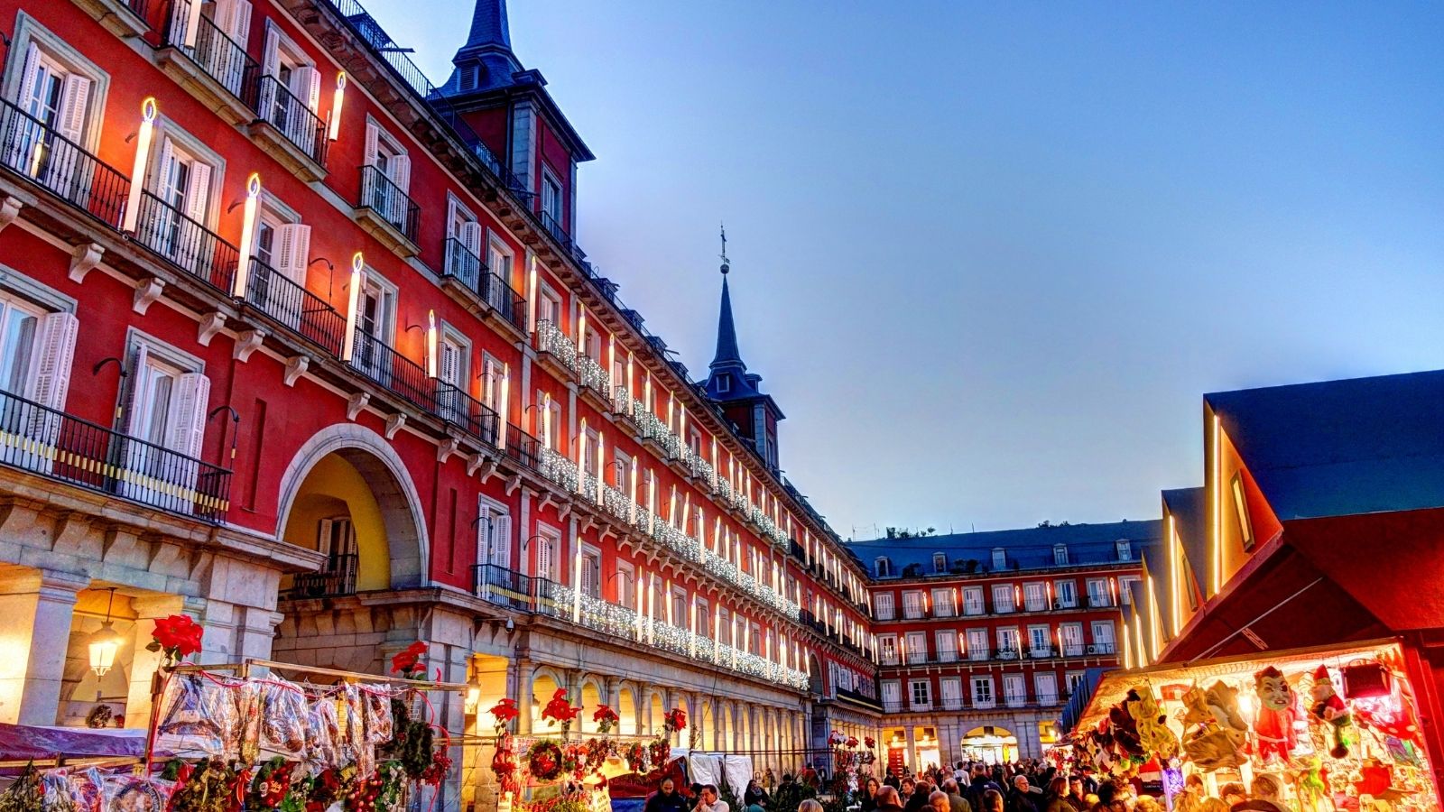 Córdoba - Madrid