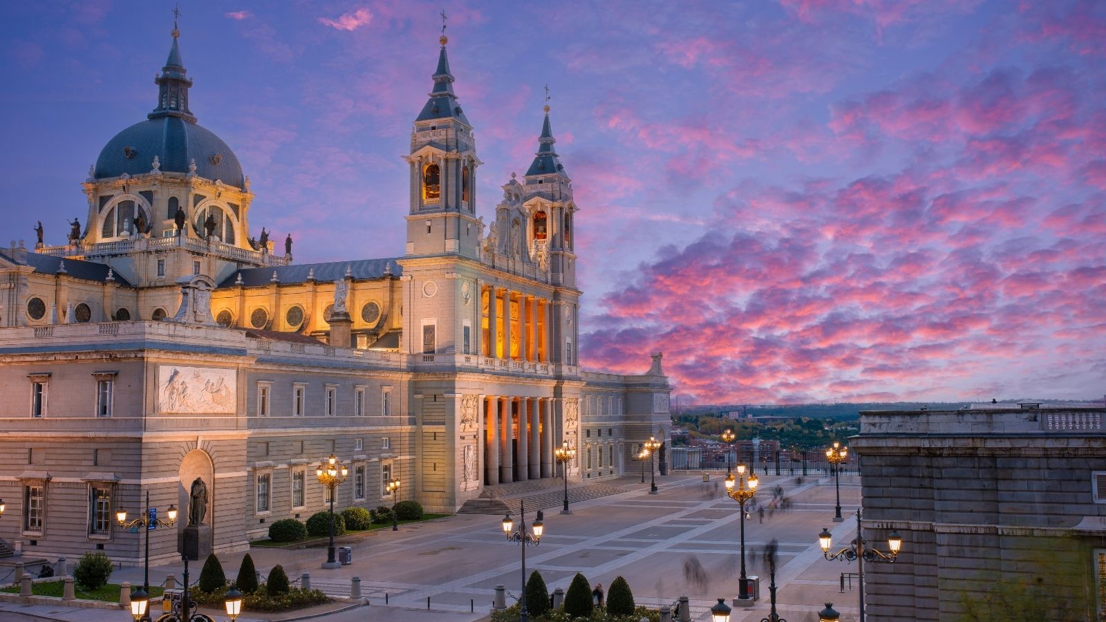 Madrid