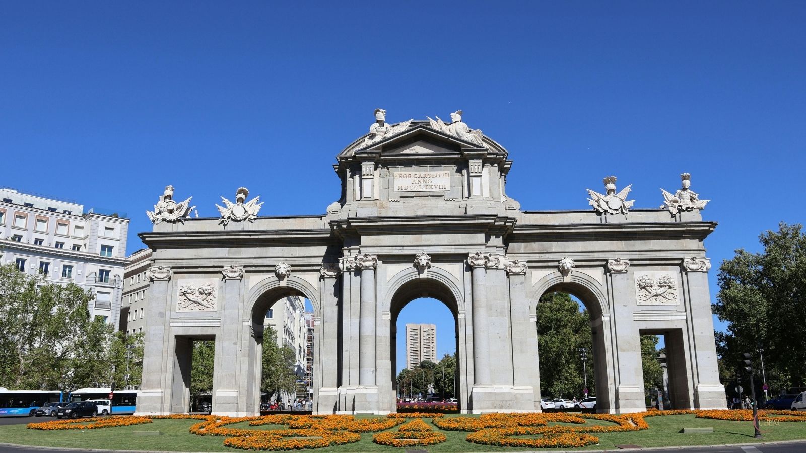 Madrid