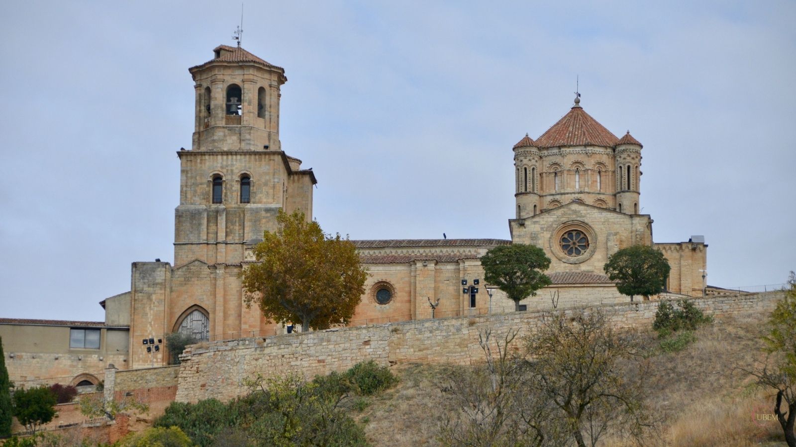 Madrid, Toro y León