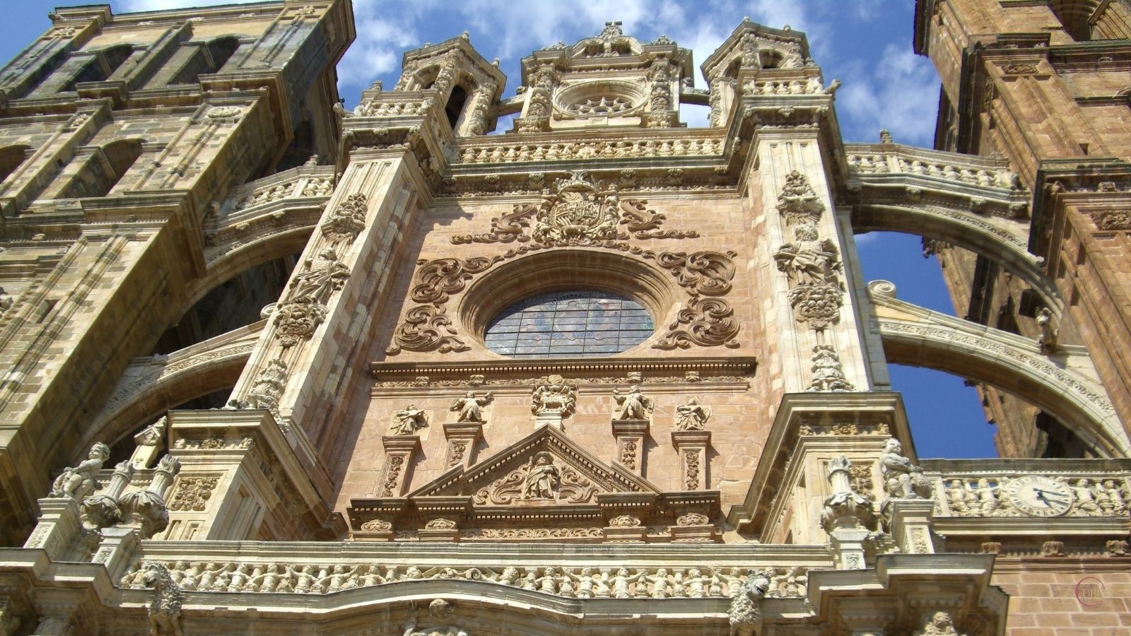 León, Astorga y Ourense
