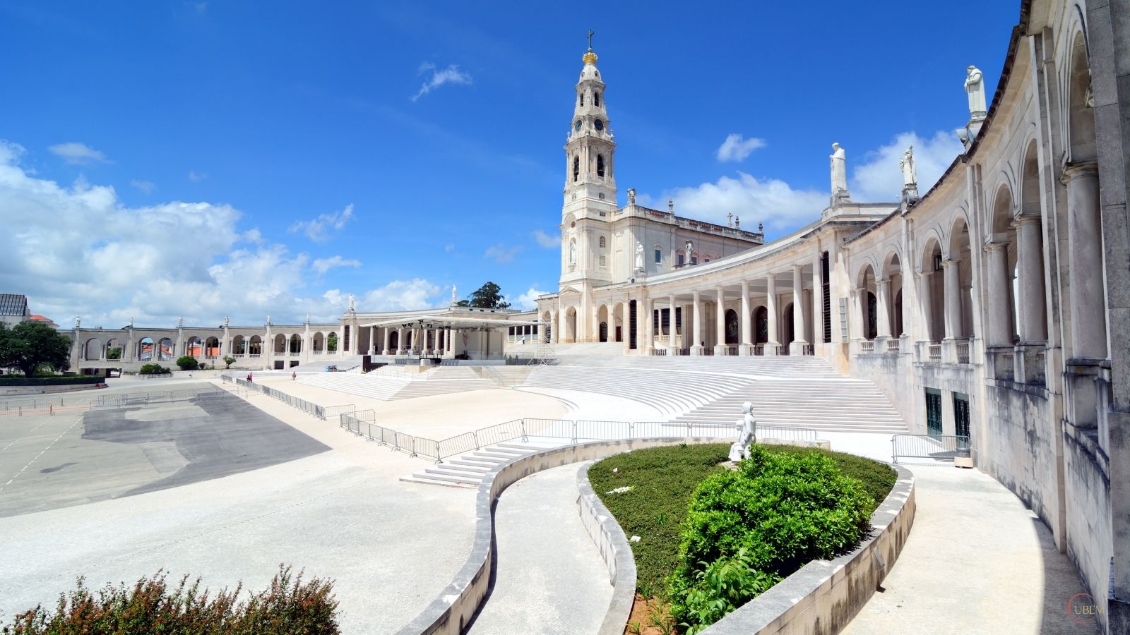 Oporto, Aveiro, Fátima y Lisboa