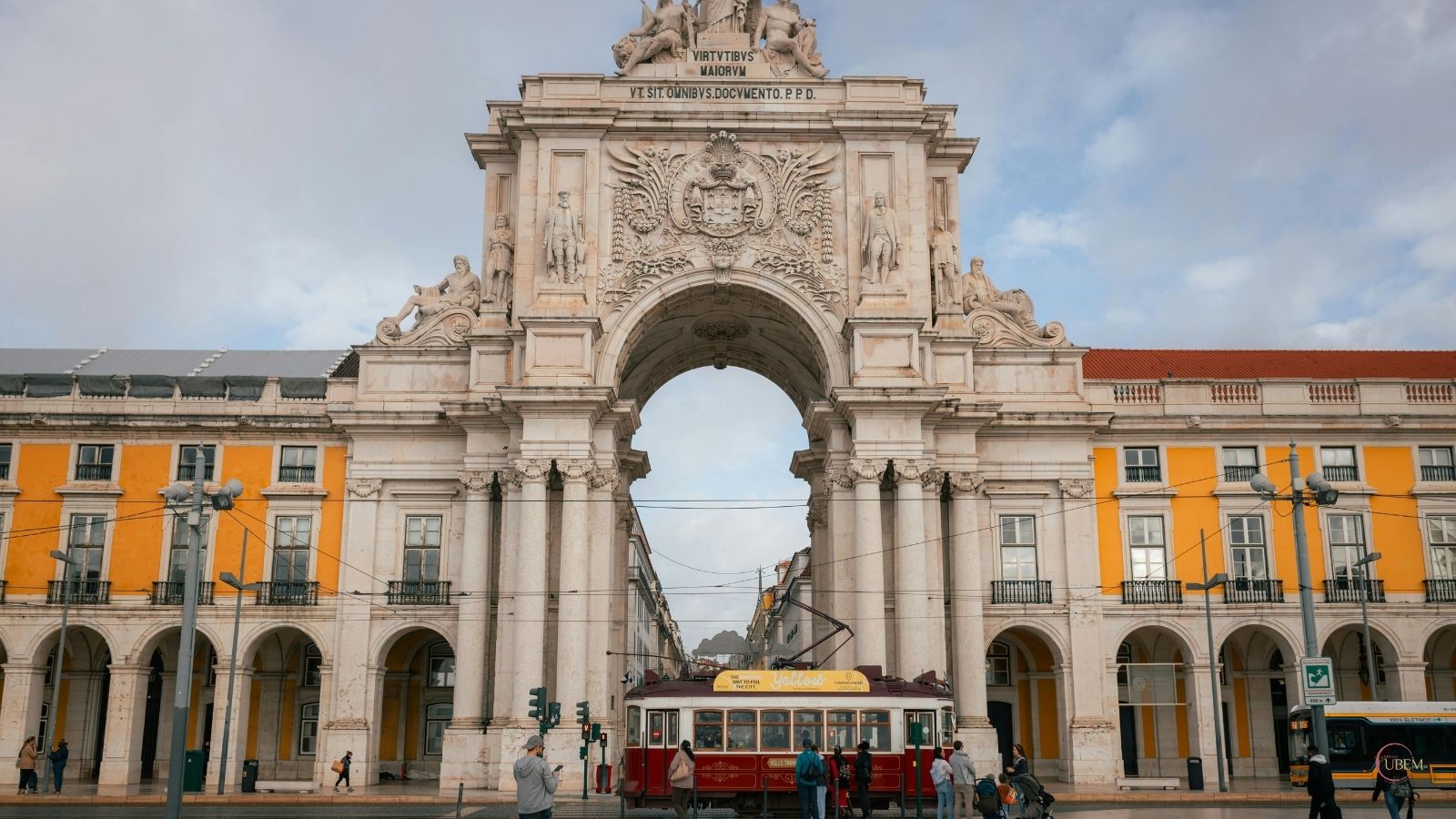Lisboa