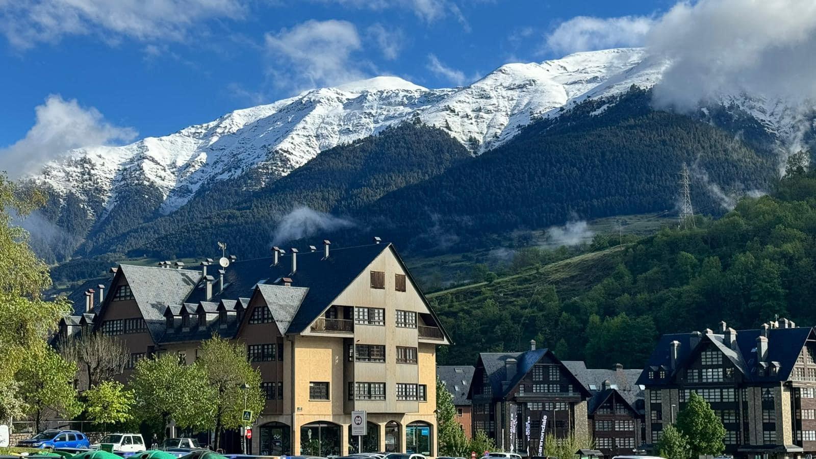 Norte de España, Sur de Francia y Pirineos 2027