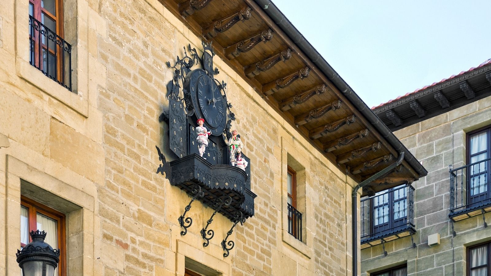 La Rioja - Cenicero y Laguardia