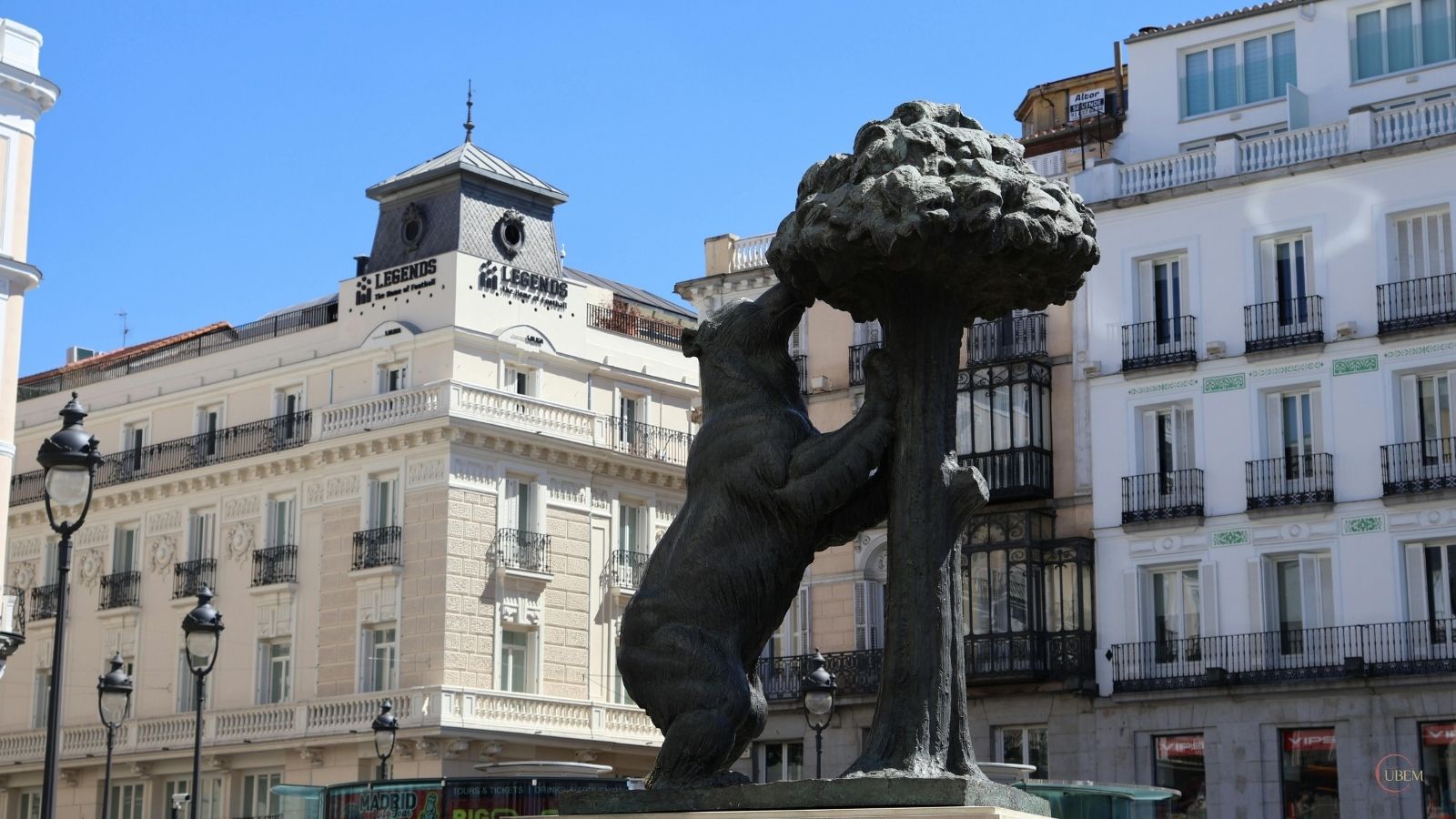 Madrid