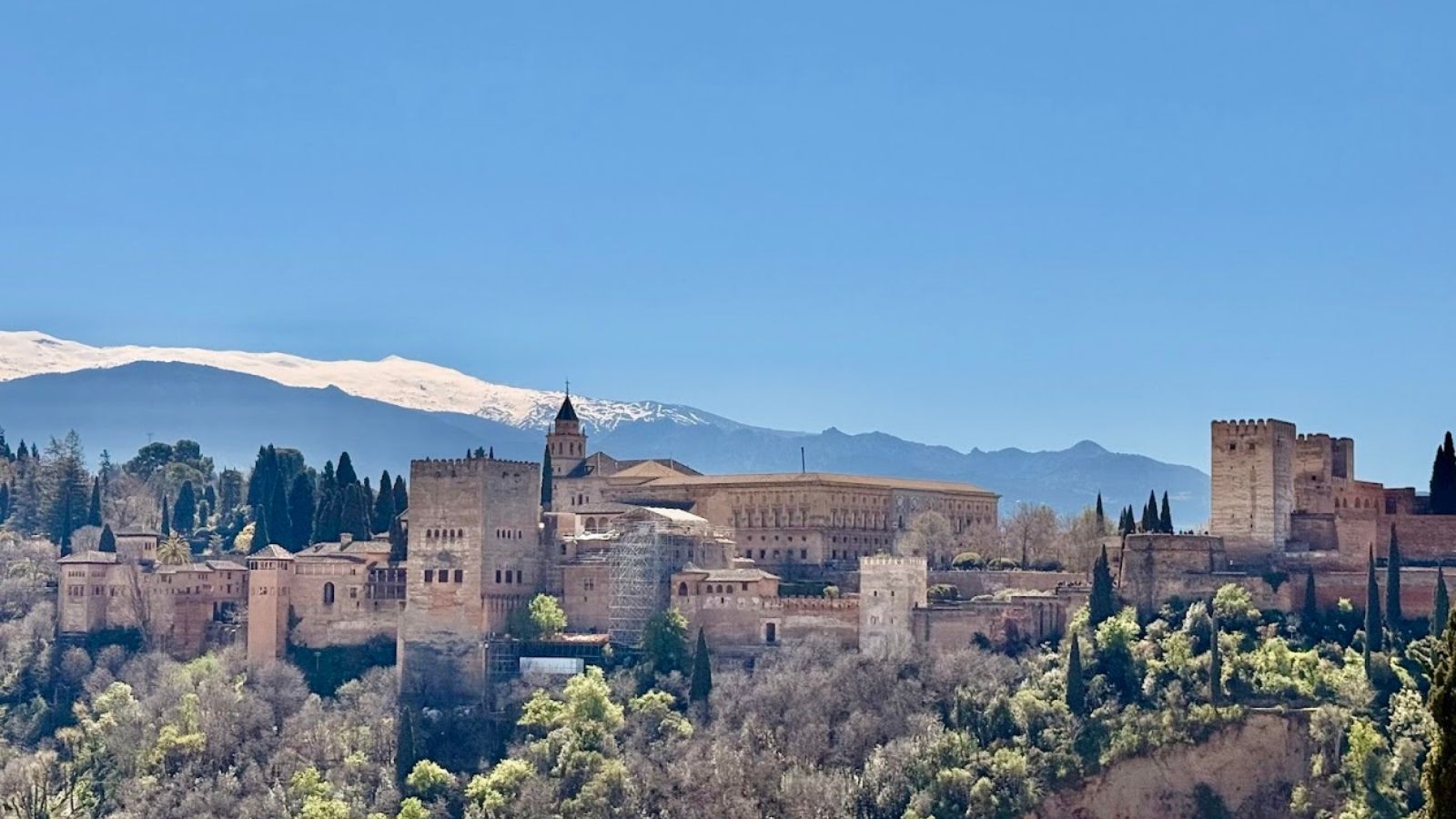 Granada ciudad