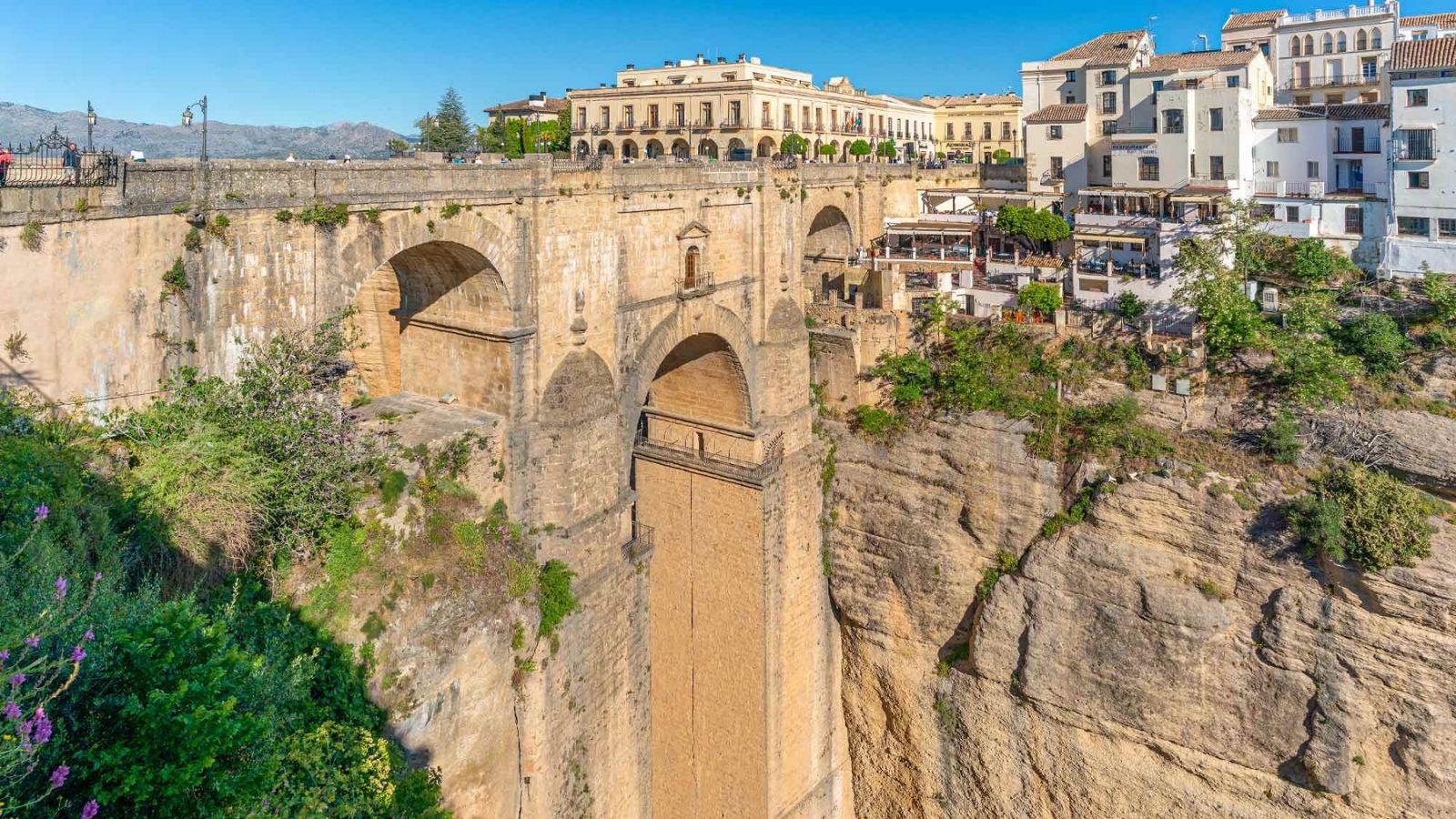 Málaga