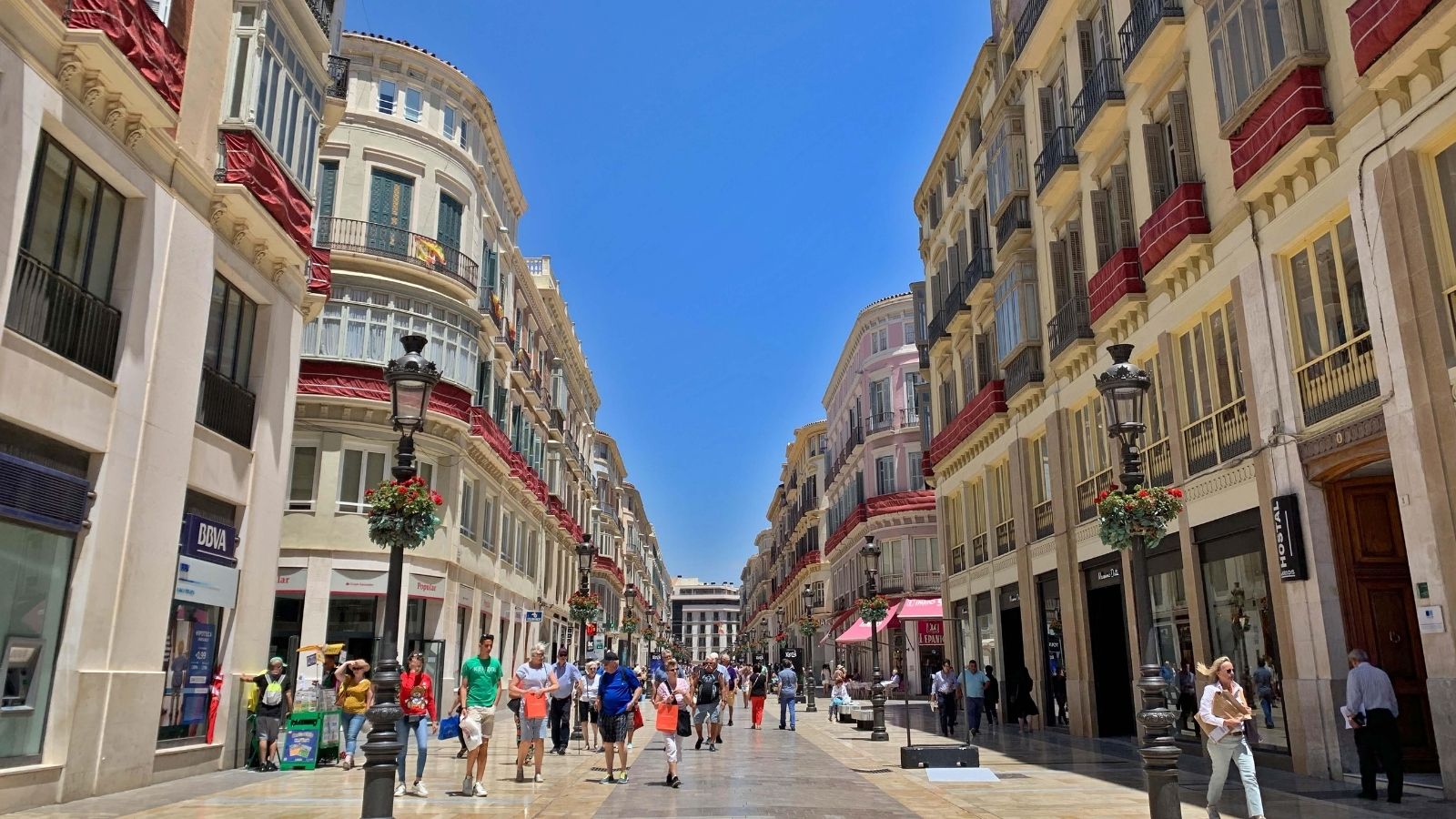 Málaga
