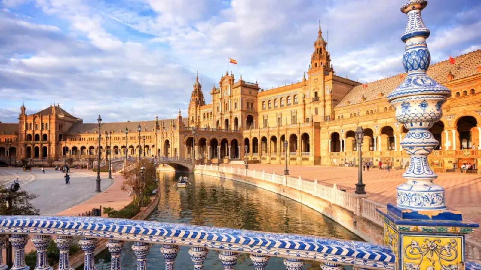 Sevilla
