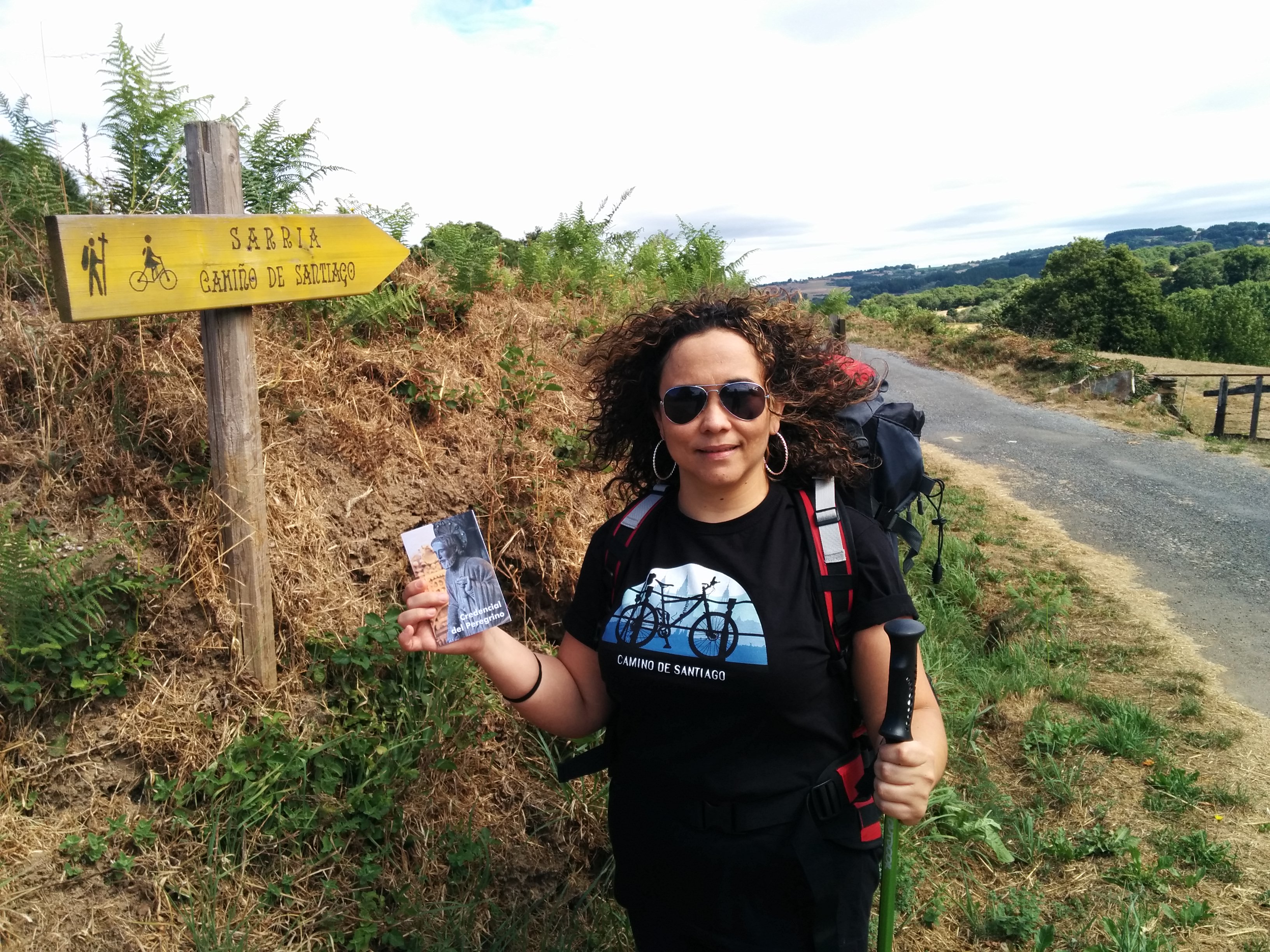 Camino de Santiago 2027