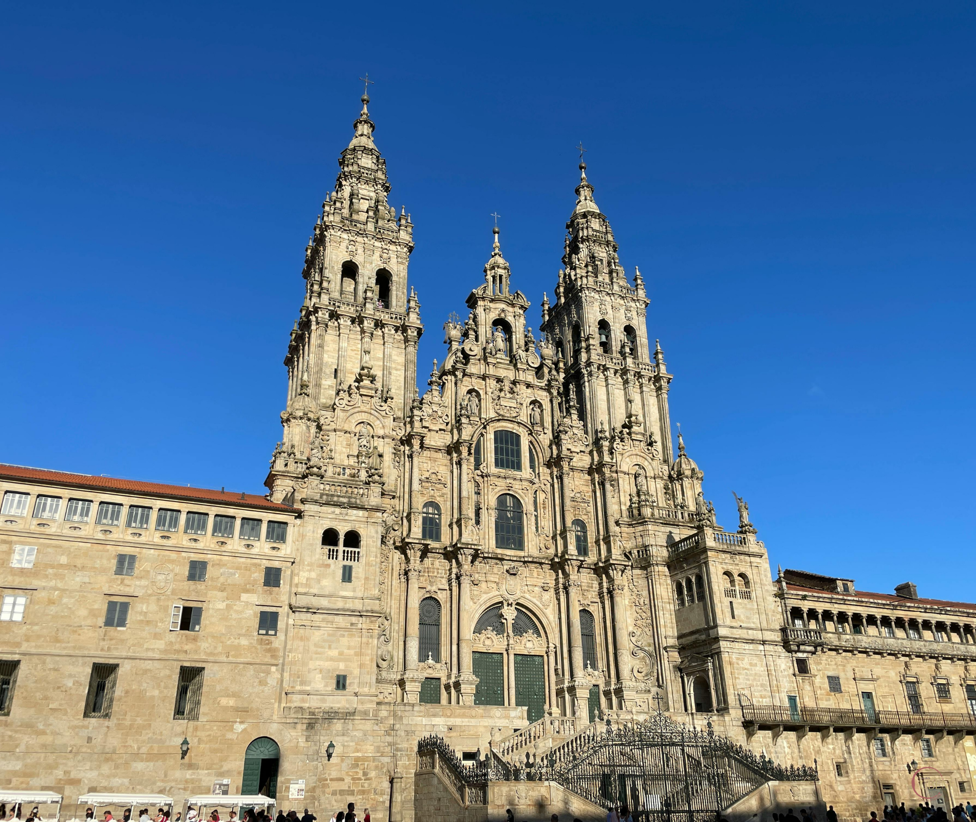 Santiago de Compostela