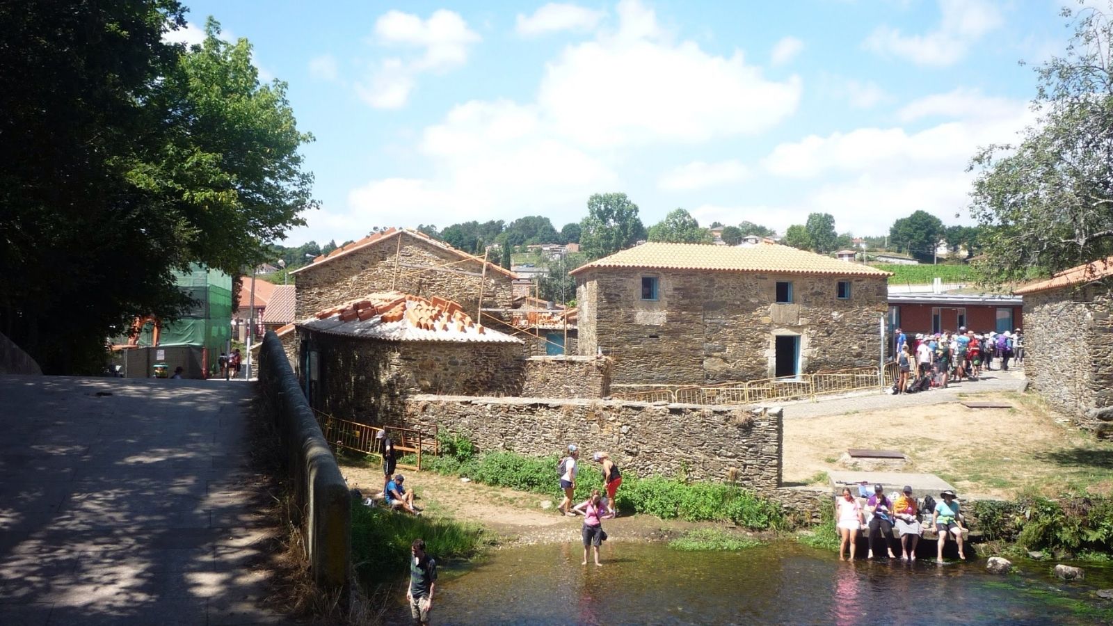 Arzúa