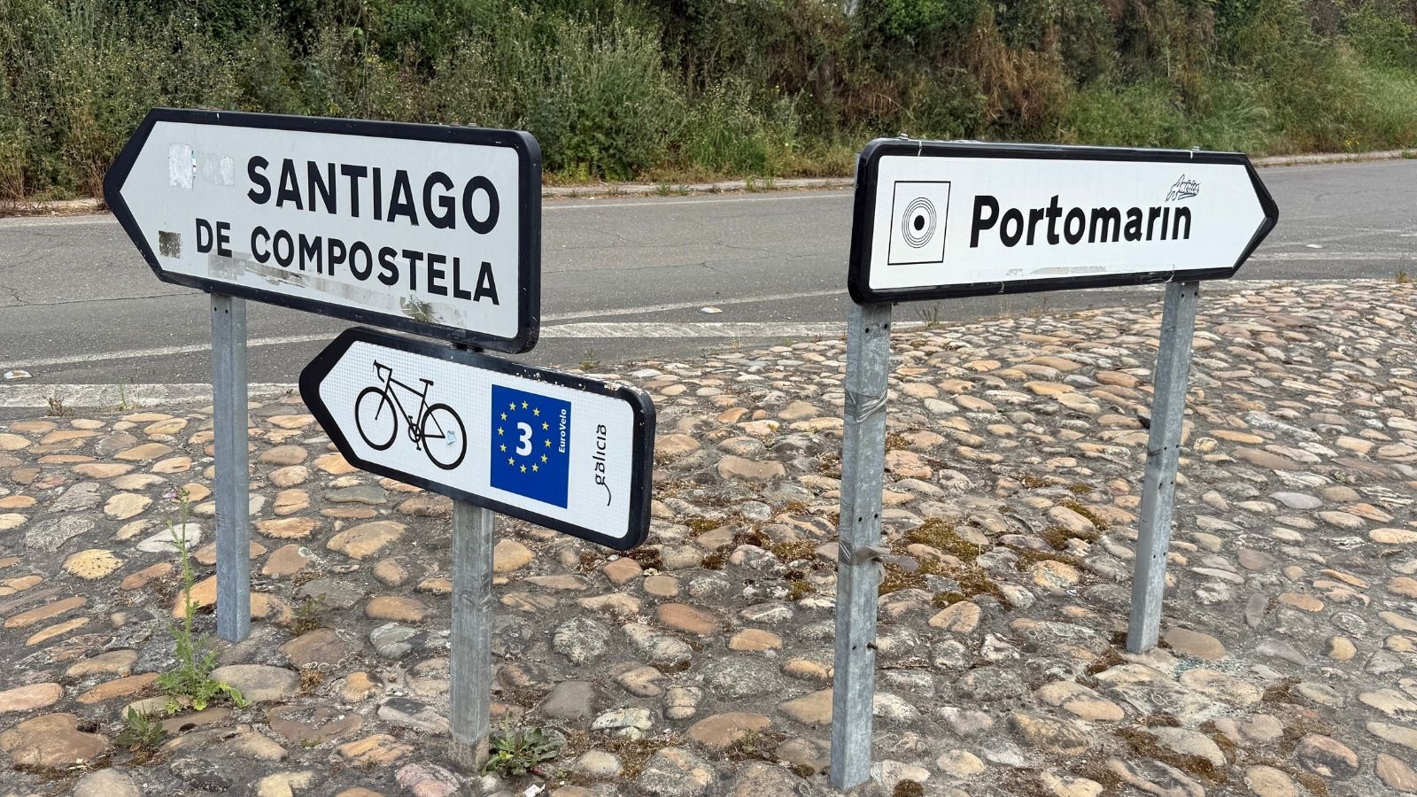 Portomarín