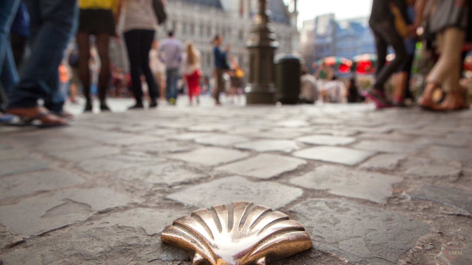 Santiago de Compostela